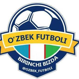 Логотип ozbek_futboli