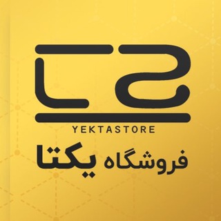 Логотип канала yektastores