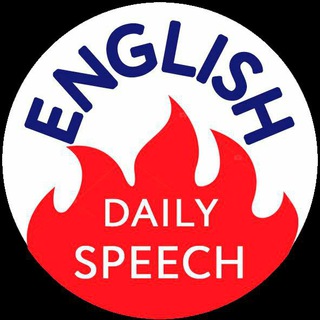 Логотип english_daily_speech