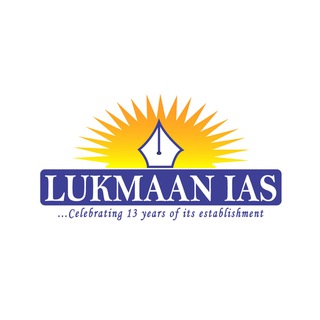 Логотип канала lukmanias