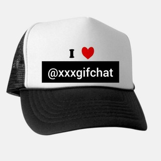Логотип канала xxxgifchat