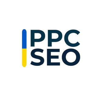 Логотип канала ppcseocom