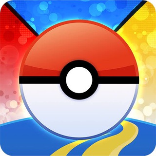 Логотип канала pokemon_go_giveawayss