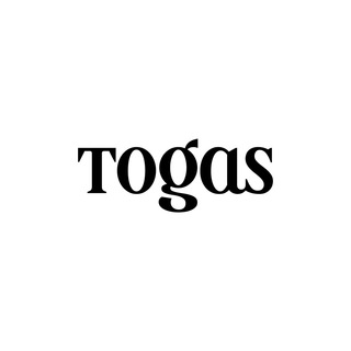 Логотип канала togasofficial