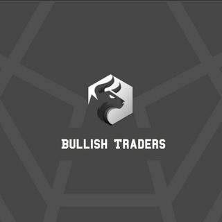 Логотип канала bullishtraders_official