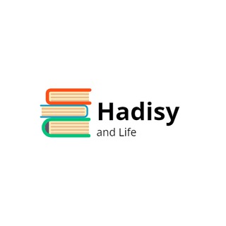 Логотип канала hadisyandlife