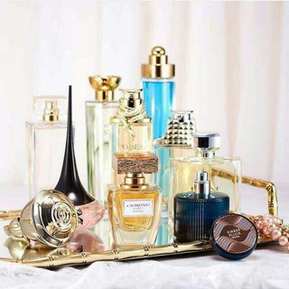 Логотип канала oriflameshopping_online