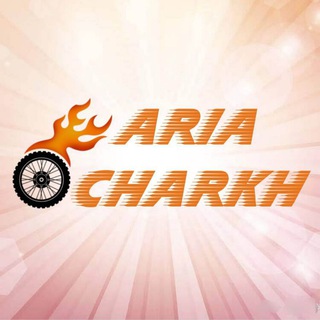 Логотип канала aria_charkh_store