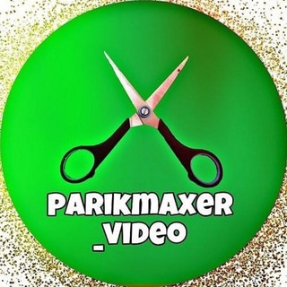 Логотип parikmaxer_video