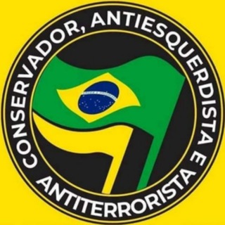 Логотип aliancacombolsonaro