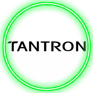 Логотип tantron_knx