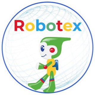 Логотип канала robotexworld