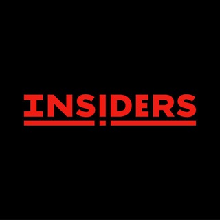 Логотип канала insiders_trades