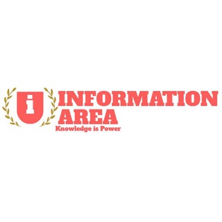 Логотип informationarea