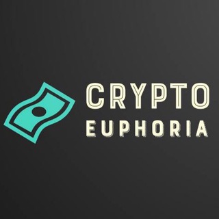 Логотип канала cryptooeuphoria