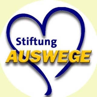 Логотип канала stiftung_auswege