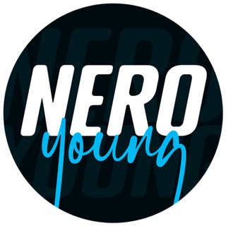 Логотип канала theneroyoung