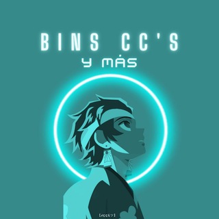 Логотип канала binyccs