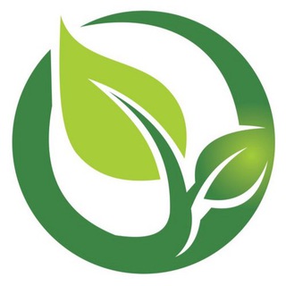 Логотип канала greenagenda