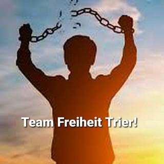 Логотип teamfreiheittrier