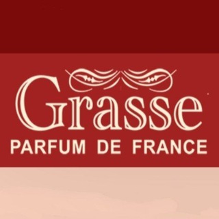 Логотип канала grasse_ru