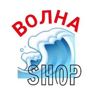 Логотип канала volnashop180