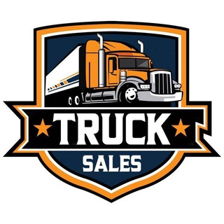 Логотип канала truck_salesusa