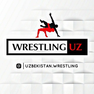 Логотип канала wrestlinguz