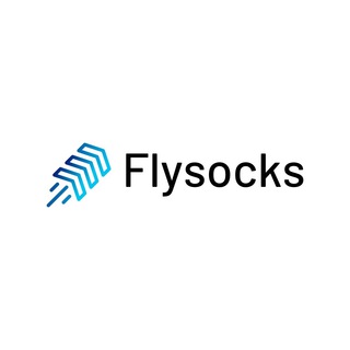 Логотип канала flysocks