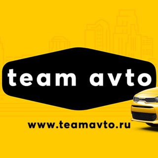 Логотип канала teamavtoru