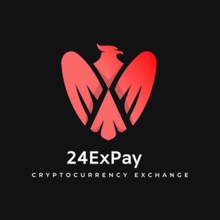 Логотип канала expay_official