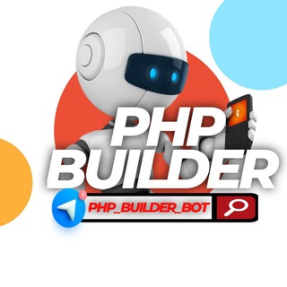 Логотип php_builder_news