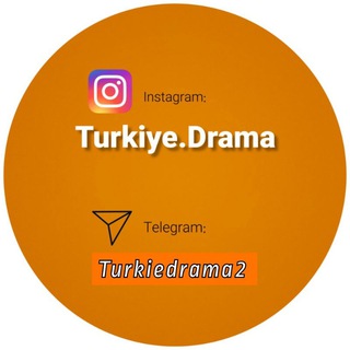 Логотип канала turkiedrama2