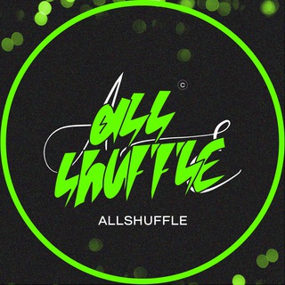 Логотип канала allshuffle