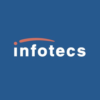 Логотип канала infotecs_official