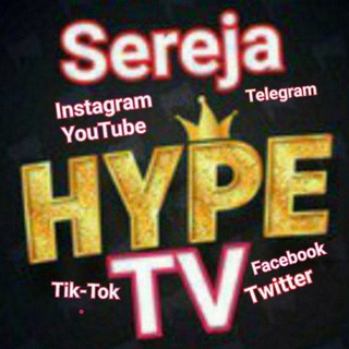 Логотип канала serejahype_channel