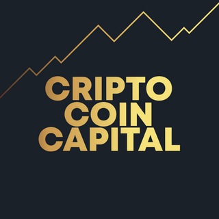 Логотип канала cryptocoincapital_ru