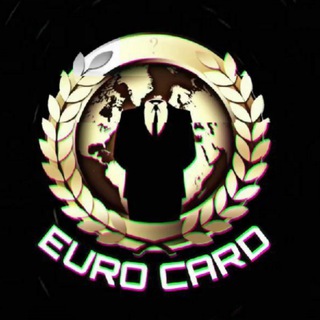 Логотип eur0carding