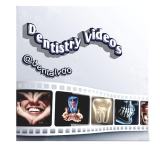 Логотип канала dentalvdo