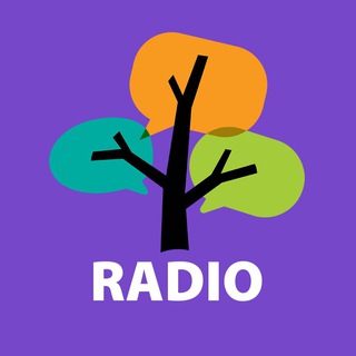 Логотип канала afarineshradio