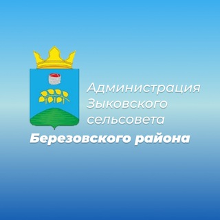 Логотип канала zykovoru