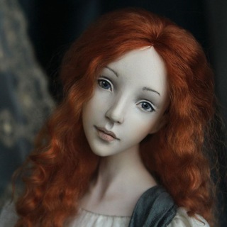 Логотип канала olga_yudina_dolls