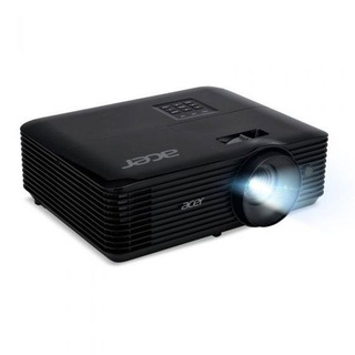 Логотип канала lcdprojector