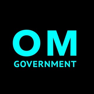 Логотип канала openmediagovernment