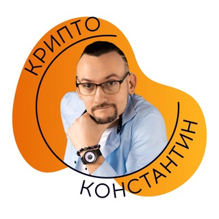 Логотип канала live_investor