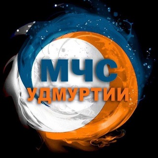 Логотип канала mchsur