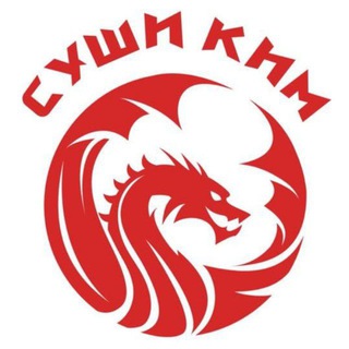 Логотип канала sushikimchat