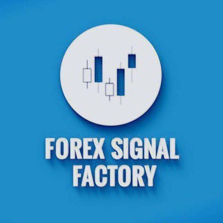 Логотип канала Forexsignallsfactory