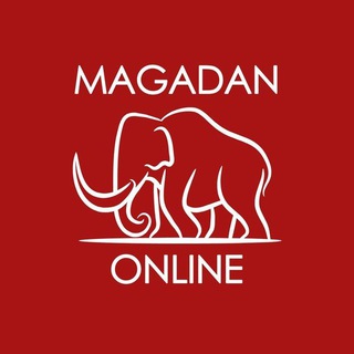 Логотип канала mgdn_online