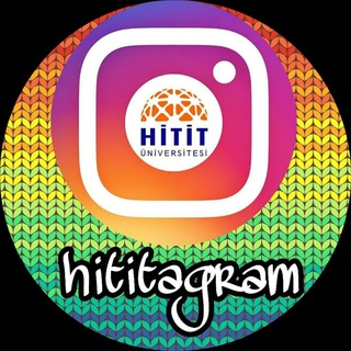 Логотип канала hititagram1